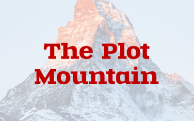 Narrative Writing – The Plot