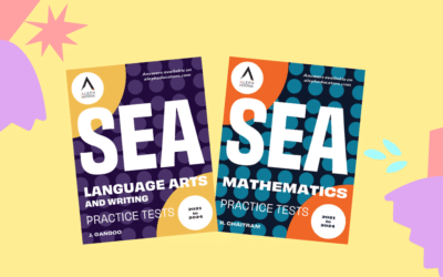 Now Available: SEA Mathematics and Language Arts & Writing Practice Tests