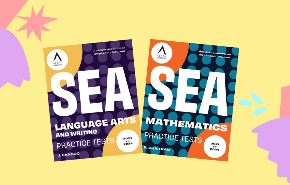 Now Available: SEA Mathematics and Language Arts & Writing Practice ...