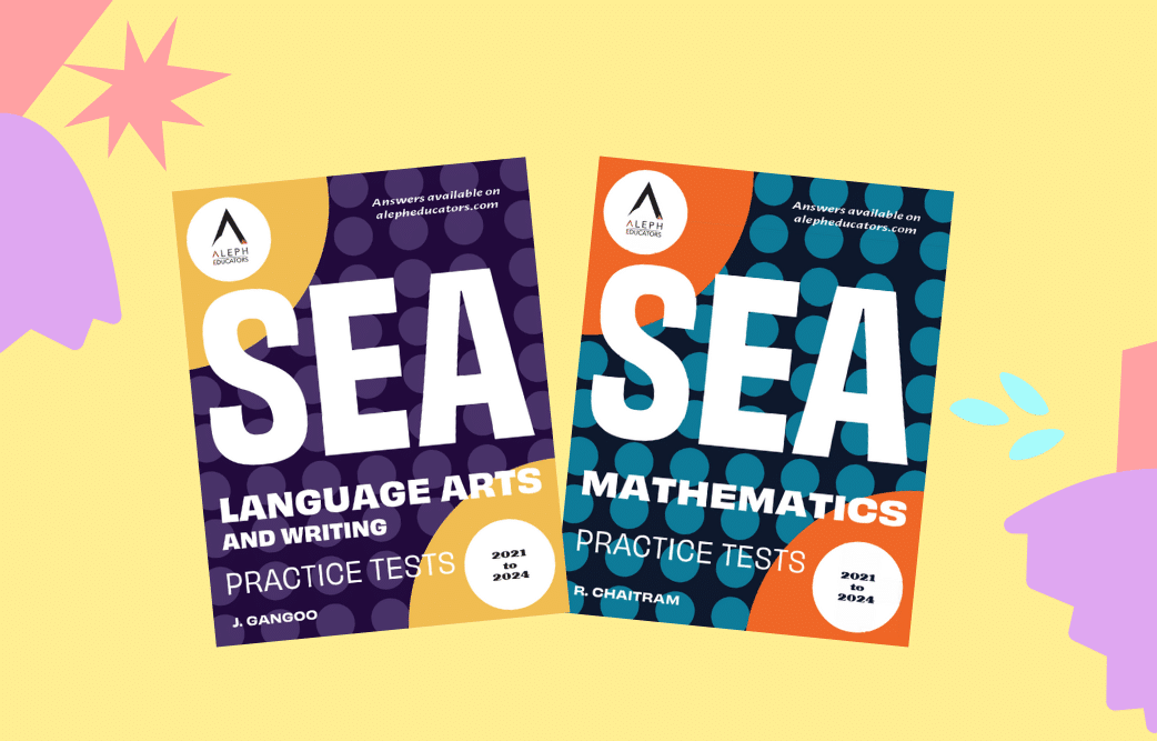 Now Available: SEA Mathematics and Language Arts & Writing Practice Tests