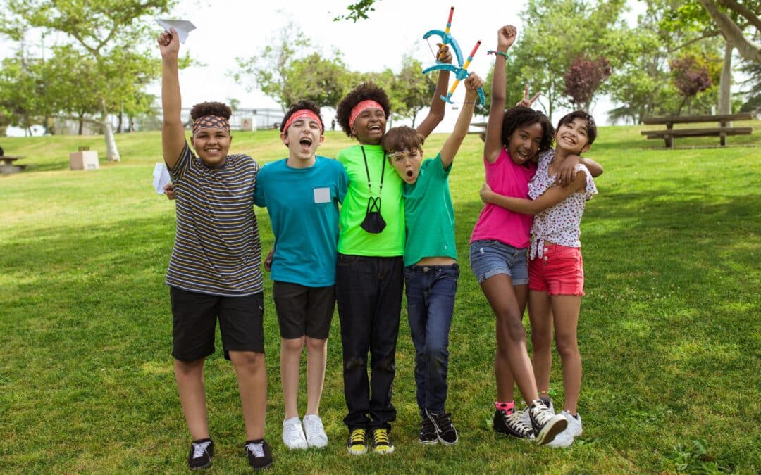 SEA Fusion Camp: A Fun Way to Prepare for the SEA Exam This Vacation