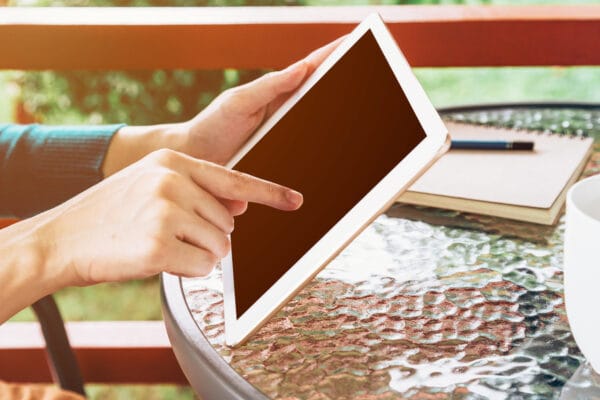 Tablet Stock photos by Vecteezy